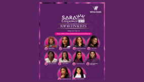 Women Empowerment: Wema Bank unveils top 10 nominees for SARA Award