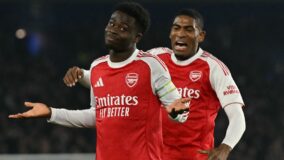 Saka-arsenal