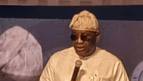 We will comply with global best practice on decarbonisation – Benue Deputy Governor