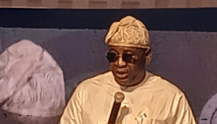 We will comply with global best practice on decarbonisation – Benue Deputy Governor