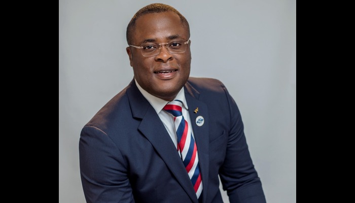 Edo reps race heats up as Paddy Iyamu declares for Oredo seat