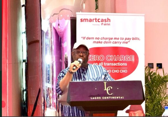 Smartcash bets on zero fees, 15% yield lure Nigeria’s unbanked