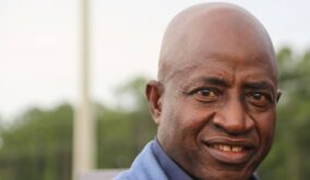 Segun-Odegbami