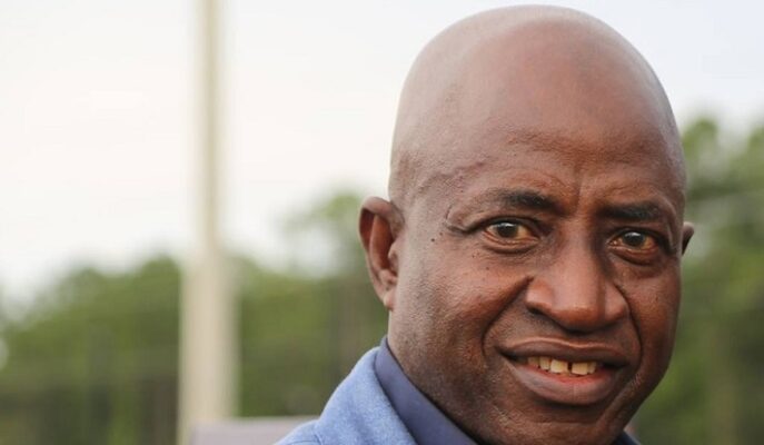 Segun-Odegbami