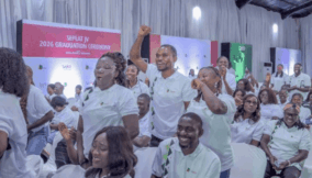 Seplat Energy graduates 623 teachers in Edo, Delta