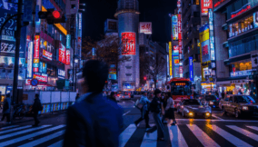 Six ways to experience Japan while keeping travel costs low