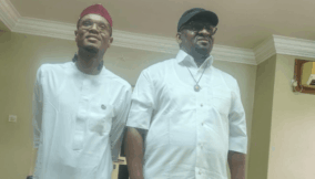 APGA working to discourage monetisation of party politics – National chairman