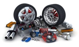 Spare Parts