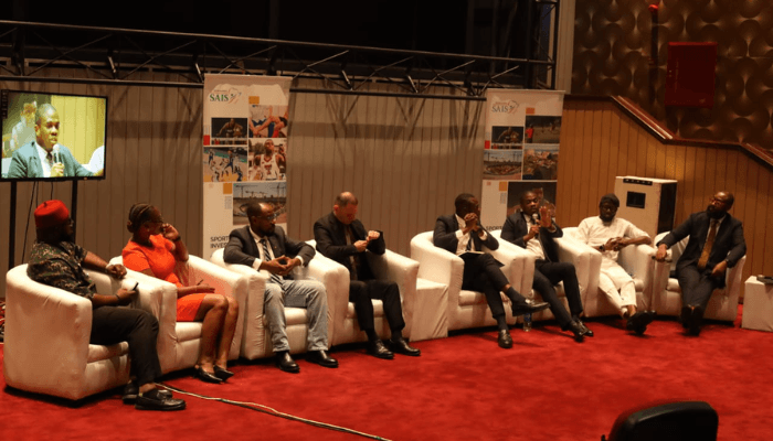 Nigerian sports and governance discount: Lessons beyond SAIS
