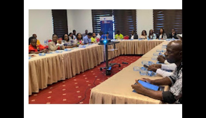 Nigerian startup Act struggles to take root as States lag behind