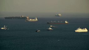 A 33-Kilometre Channel, $120 oil, and the world that broke: The Iran-US War and the global energy order