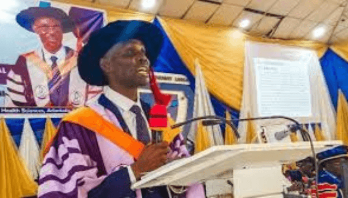 Imoni urges FG to recognise mathematics as strategic discipline for national development