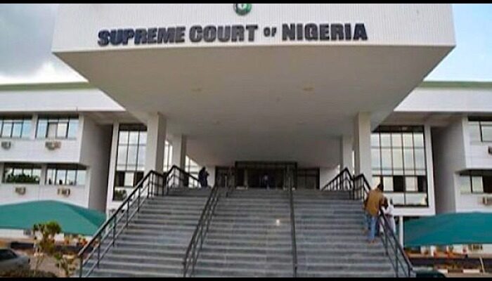 Supreme Court affirms death sentence in Kaduna culpable homicide case