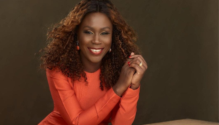 Tara Fela-Durotoye