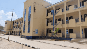 Gov. Kefas confronting Taraba State University’s needs amid financial challenge