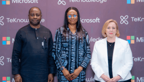 TeKnowledge expands partnership with Microsoft to advance national AI skills development in Nigeria