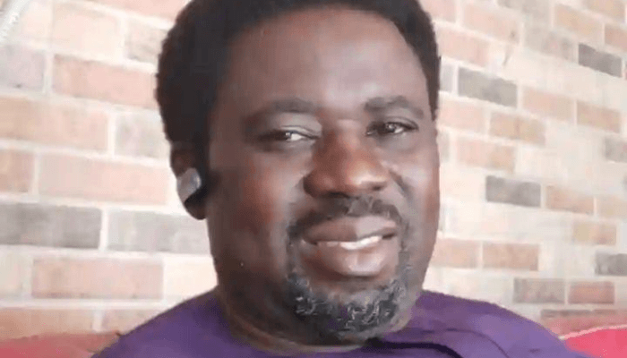 2027: Atsar emerges ADC consensus candidate for Kwande/Ushongo House of Representatives seat