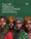 Top 100 women in fashion