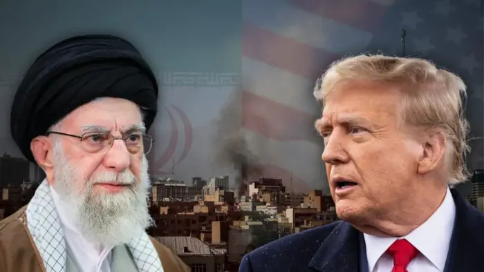 Iran doubts talks as Trump declares it is too late