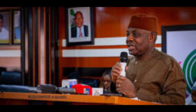 Tunji Alausa 1