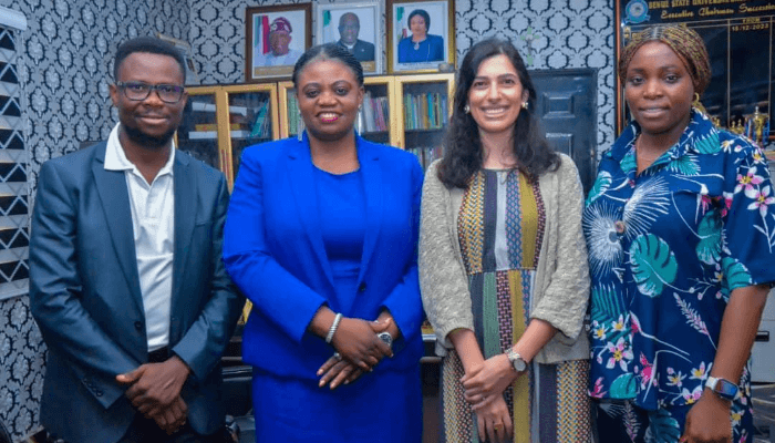 UNICEF partners Benue SUBEB to strengthen basic education