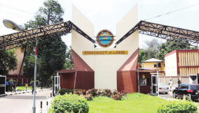 UNILAG-GATE.