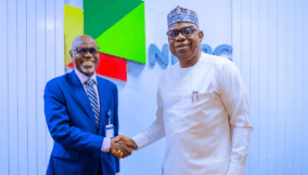 UNILORIN, NNPC parley on strategic, tech-driven research centre