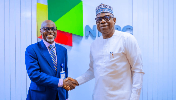 UNILORIN, NNPC parley on strategic, tech-driven research centre