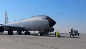 US carrying out rescue effort after military aircraft crash in Iraq – Reuters