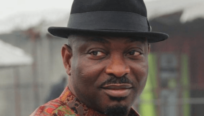 Ex-Bayelsa LP guber candidate defends Tantita surveillance contract
