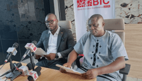 Group rolls out initiatives to re-energise Bini-speaking people’s economy
