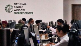 Nigeria’s National Single Window goes live