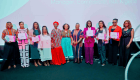 WISCAR honours 11 senior management executives at mentorship graduation