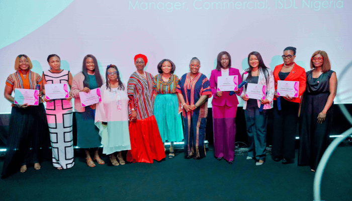 WISCAR honours 11 senior management executives at mentorship graduation