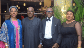 Usman Onoja becomes Chairman of Lovonus MFB