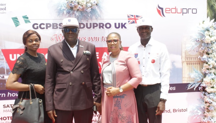 PH premier business school partners EduPro to launch Niger Delta pathway to UK degrees