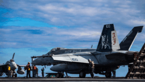 U.S.–Israel strikes on Iran and the strategic implications for Africa