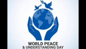 2026 Peace Day: Rotary District 9112 urges unity amid rising polarisation