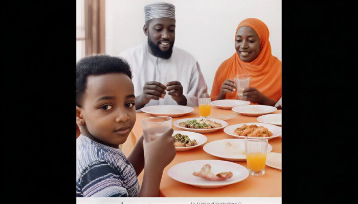Best foods for the fasting season
