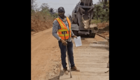 Ebonyi cracks down on erring contractors, makes weekly arrests — Commissioner