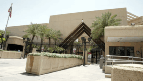 Iran drones hit US embassy in Saudi Arabia as Gulf tensions deepen