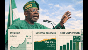 Is Nigeria’s reform drive creating a more coherent economy?