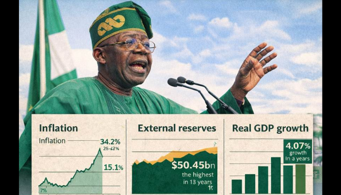 Is Nigeria’s reform drive creating a more coherent economy?