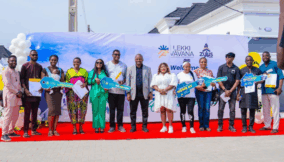 Zylus Homes targets sustainable investment opportunities for Nigerians with new initiative