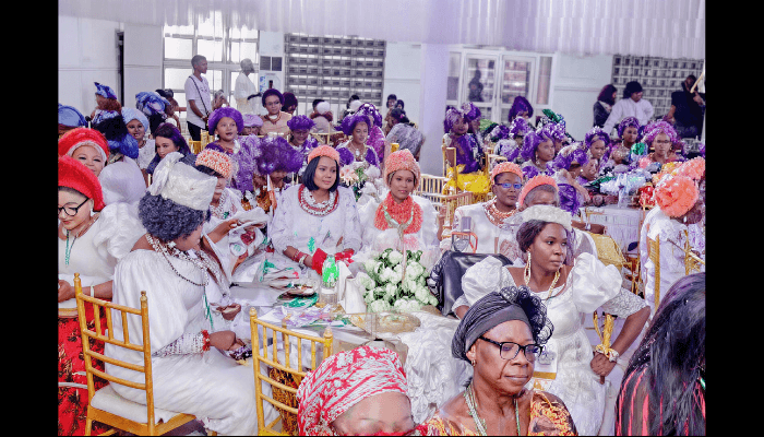 Renewed call in Niger Delta for 35% women affirmative action
