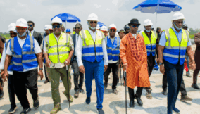 Tinubu to mark 3rd anniversary with unveiling of NDDC’s longest bridge in Niger Delta in Ogoni