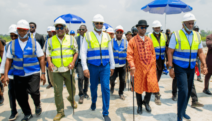 Tinubu to mark 3rd anniversary with unveiling of NDDC’s longest bridge in Niger Delta in Ogoni