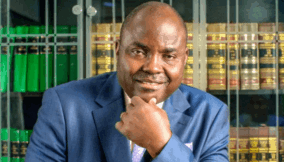 Okutepa faults new Electoral Act, warns forged certificate cases may escape election