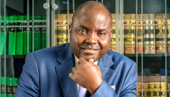 Okutepa faults new Electoral Act, warns forged certificate cases may escape election
