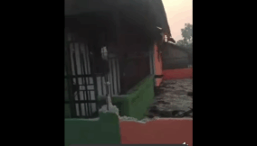 Bombing, gun attacks, return to Rivers politics as bitter foes take opposing positions